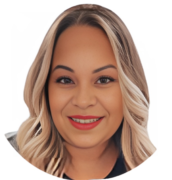 Jessy Liriano, Sales Manager photo