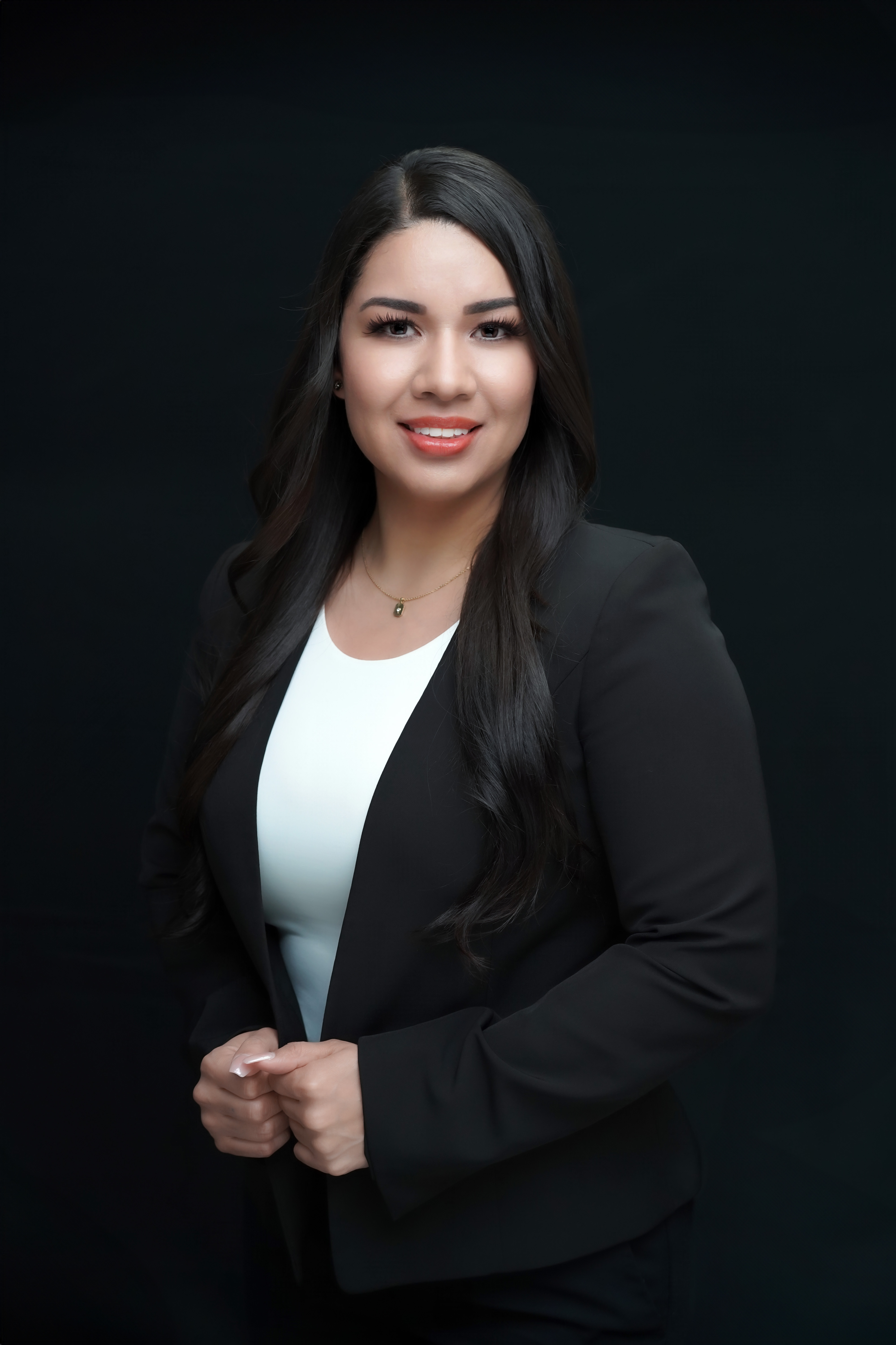 Silvia Perez, Sales Manager photo