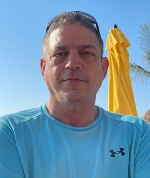 Michael Ponick