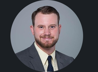Isaac Cater, Sr. Loan Officer photo
