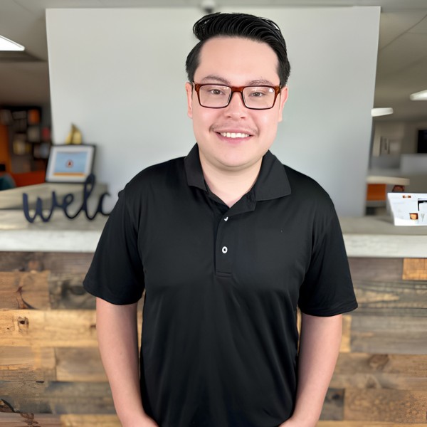 Gabriel Sanchez, Loan Consultant photo