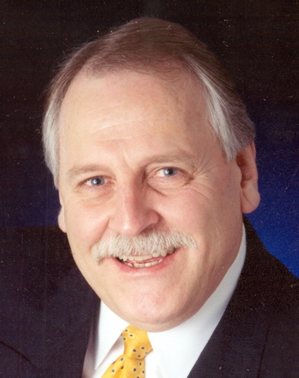 Lawrence Benton