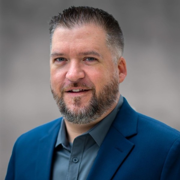 Travis Garza, Loan Originator photo