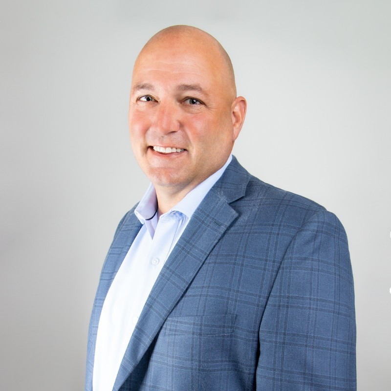 Todd Chrisman, Loan Consultant photo