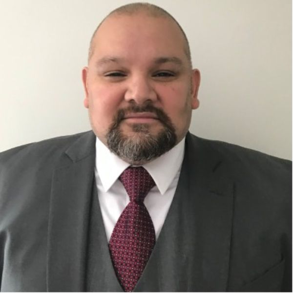 Felix Alonso, VP of Residential Lending photo
