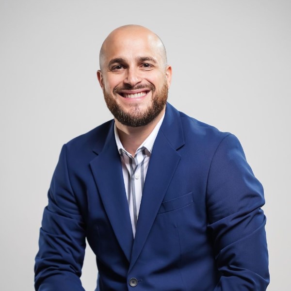 Felix Ramos Santos, Loan Consultant photo