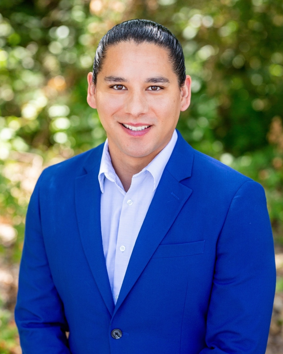Jaime Saenz, Loan Consultant photo