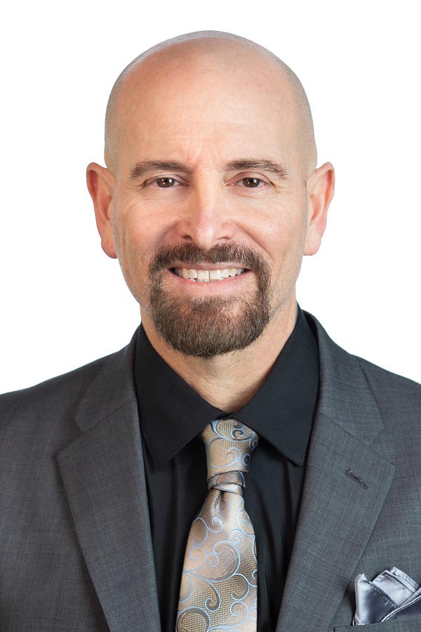 Chip Esajian, Sr. Loan Officer photo
