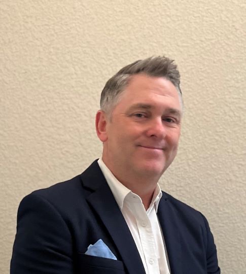 Michael Traweek, Loan Consultant photo