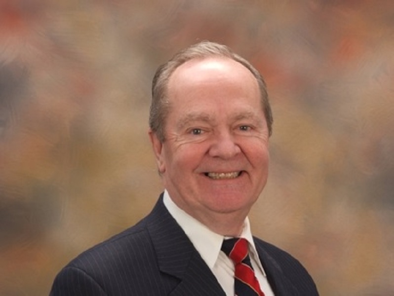 Patrick Flynn