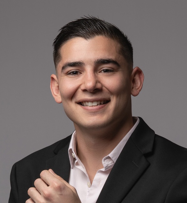 Chris Leon, Loan Consultant photo