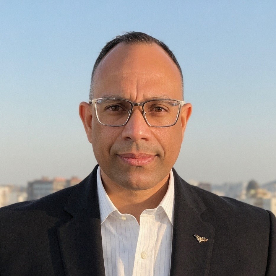 Nahum Rodriguez, Builder Sales Manager photo