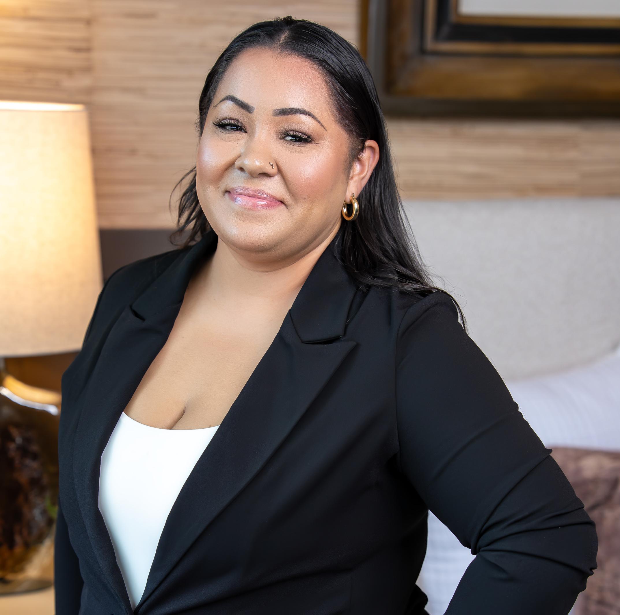 Joni Garcia-Denmon
