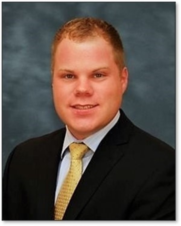 Matt Perry, Sr. Loan Officer photo