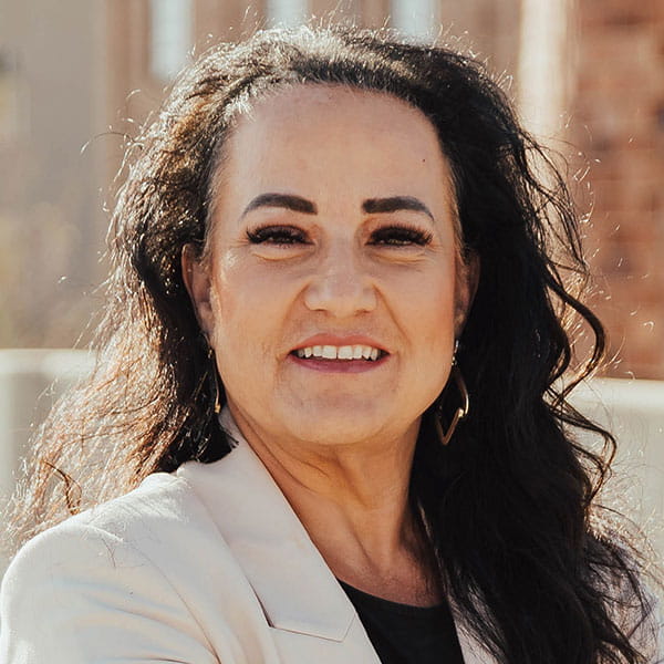 Cathy Wegner, Loan Consultant photo