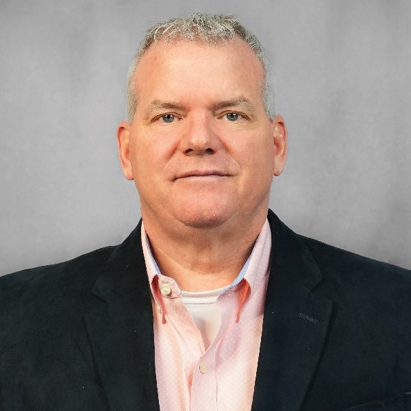Gregory Griffin