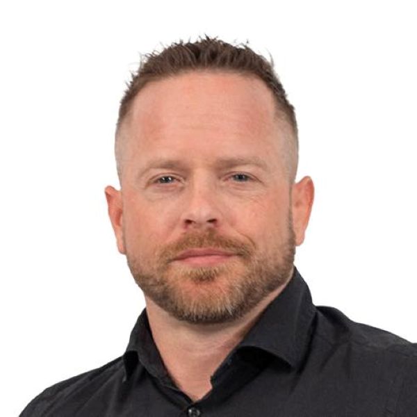Michael Waldron, Loan Consultant photo