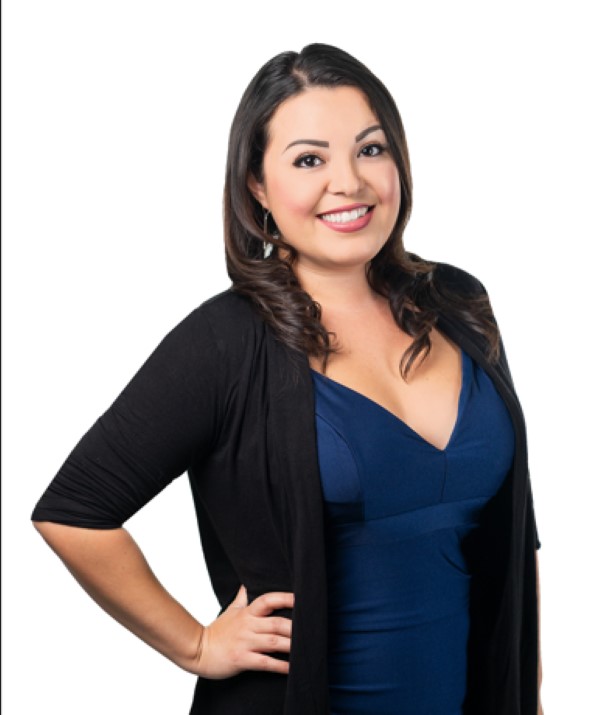 Marina Meza, Loan Consultant photo