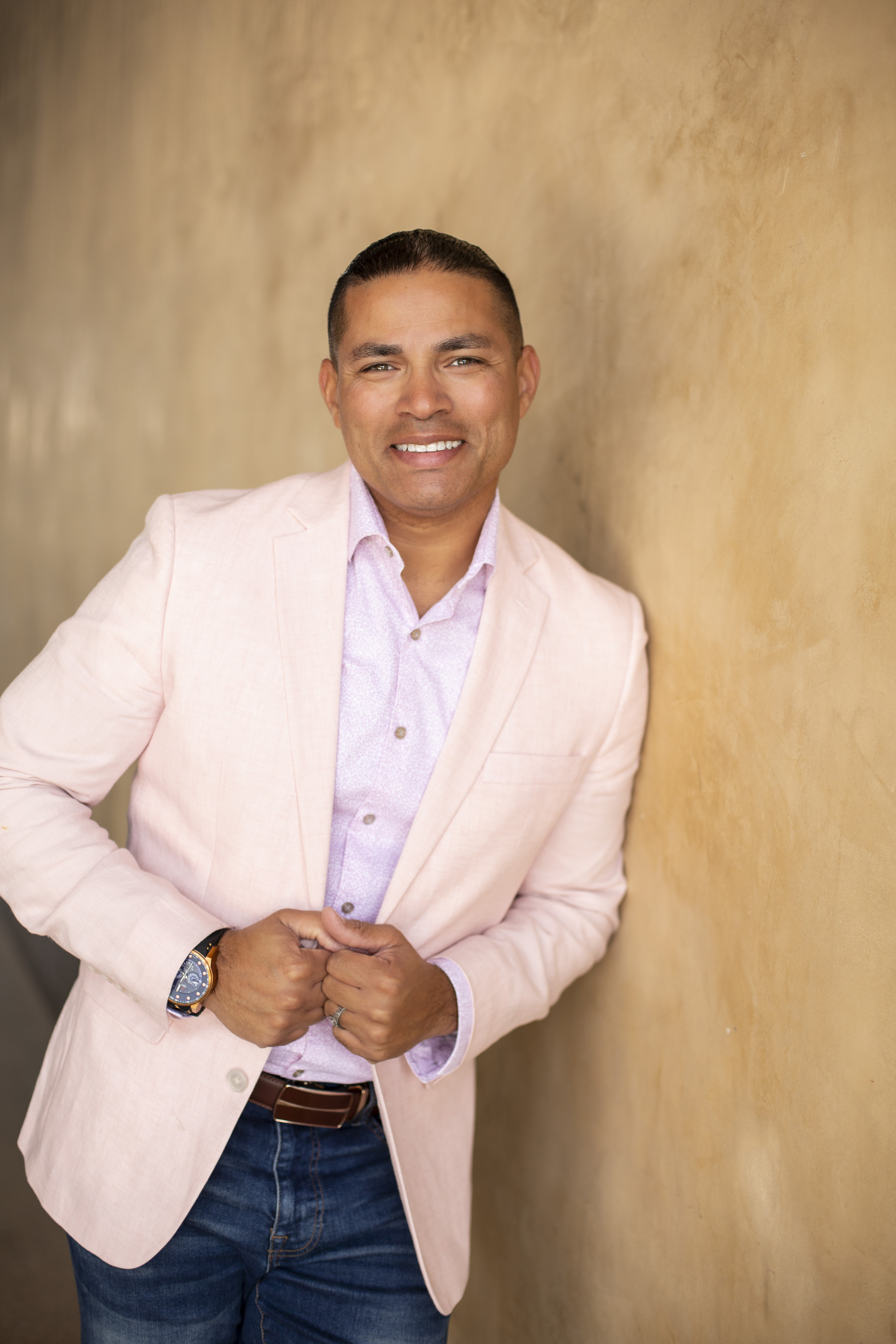 Eric Nunez, Loan Consultant photo