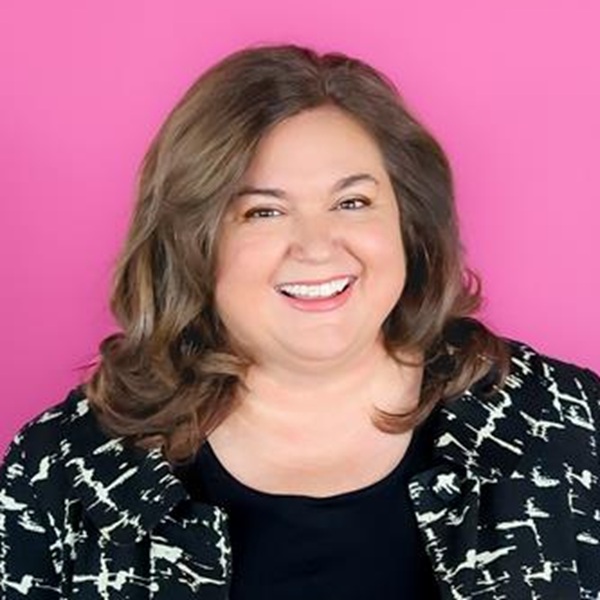Lori McCaghren