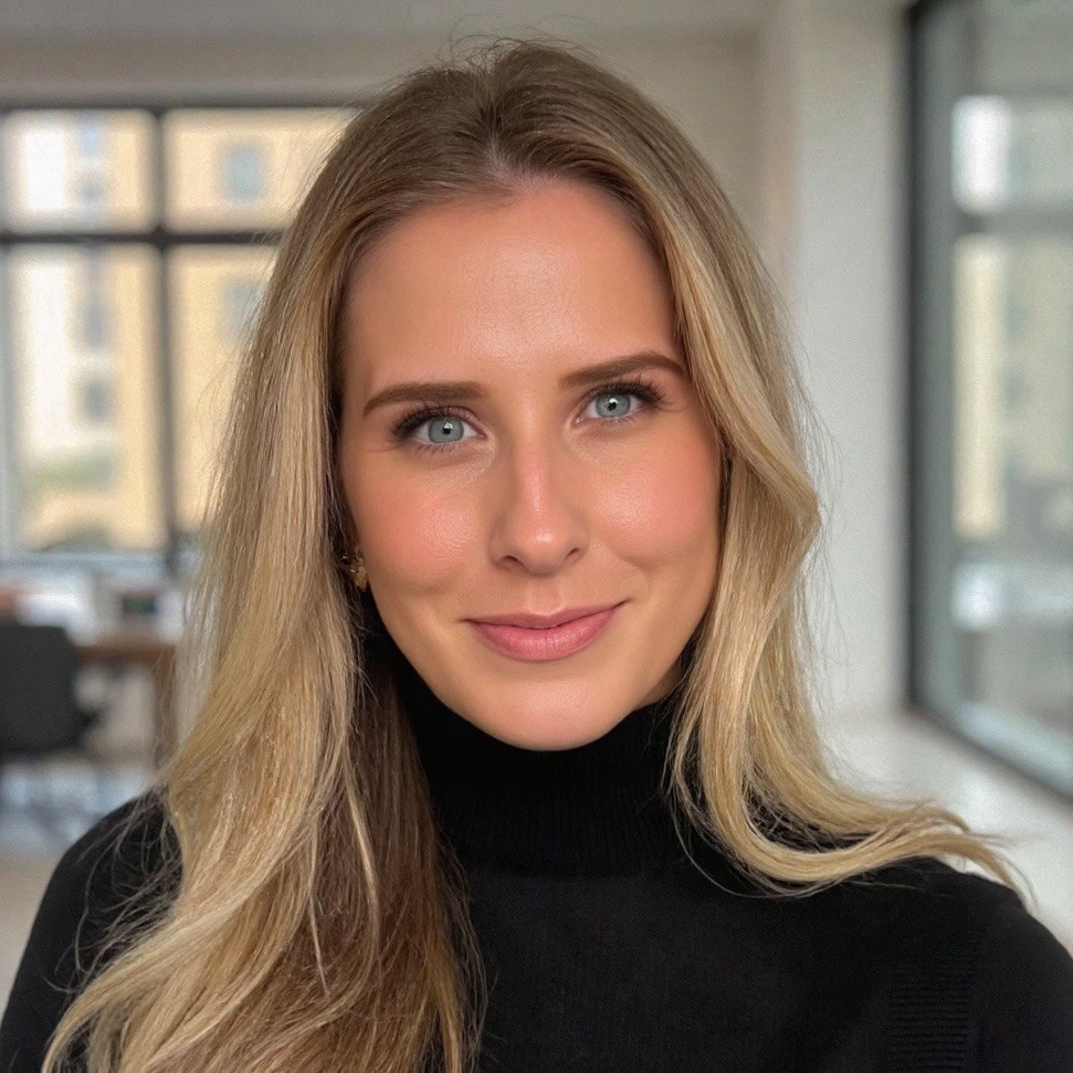 Ashley Gibson, Loan Consultant photo
