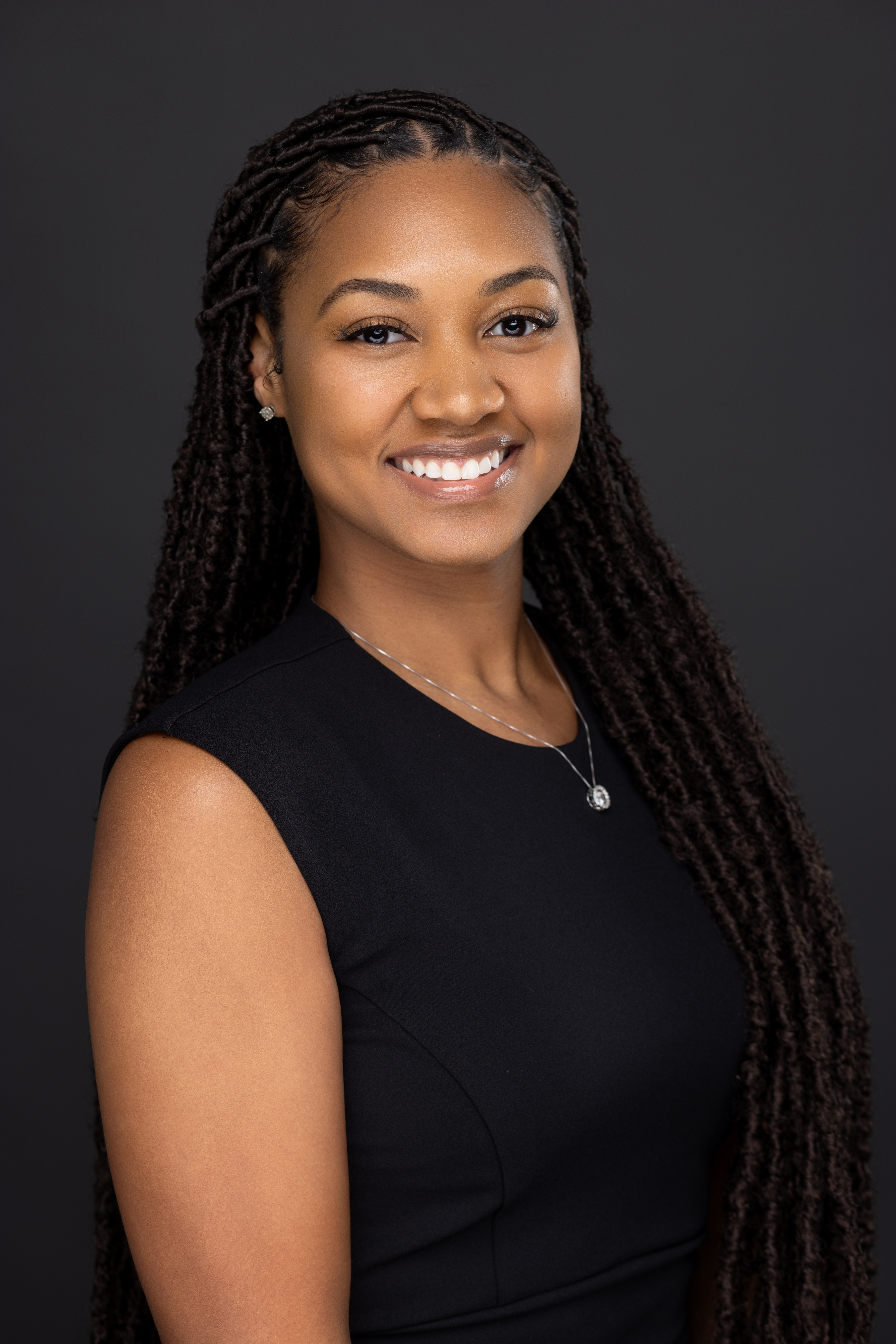 Makayla Gambrell, Loan Agent photo