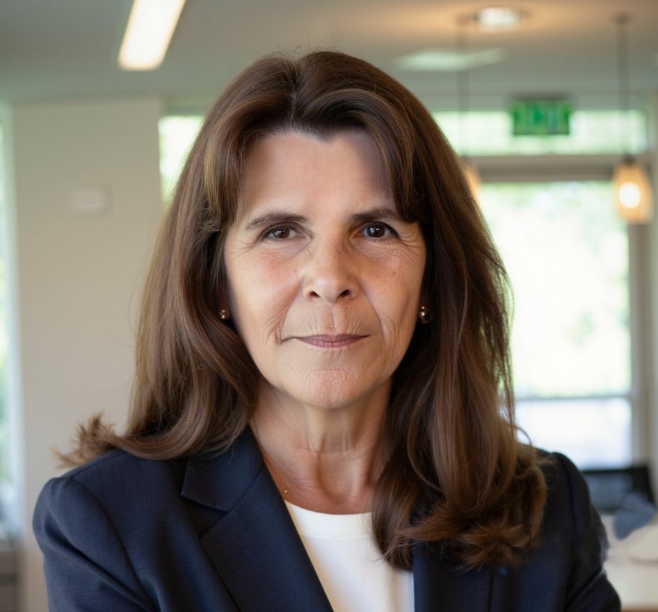 Tina Willoughby, Sr. Loan Consultant photo