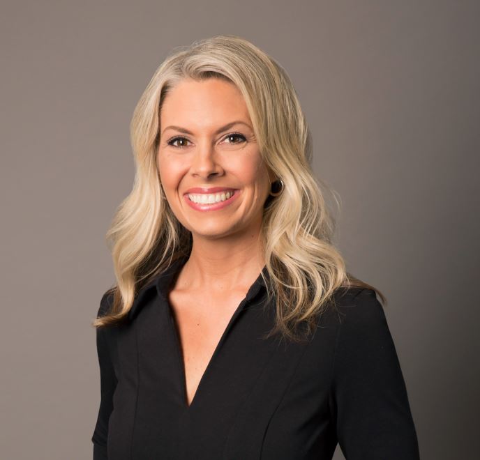 Carisa Henderson, Regional Sales Manager photo