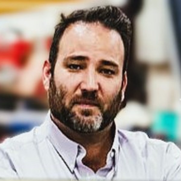 Aaron Bates, Sr. Loan Officer photo