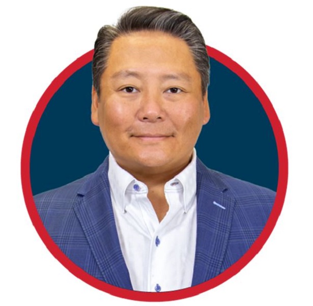 Bobby Yu, Branch Manager/Sr. Loan Officer photo