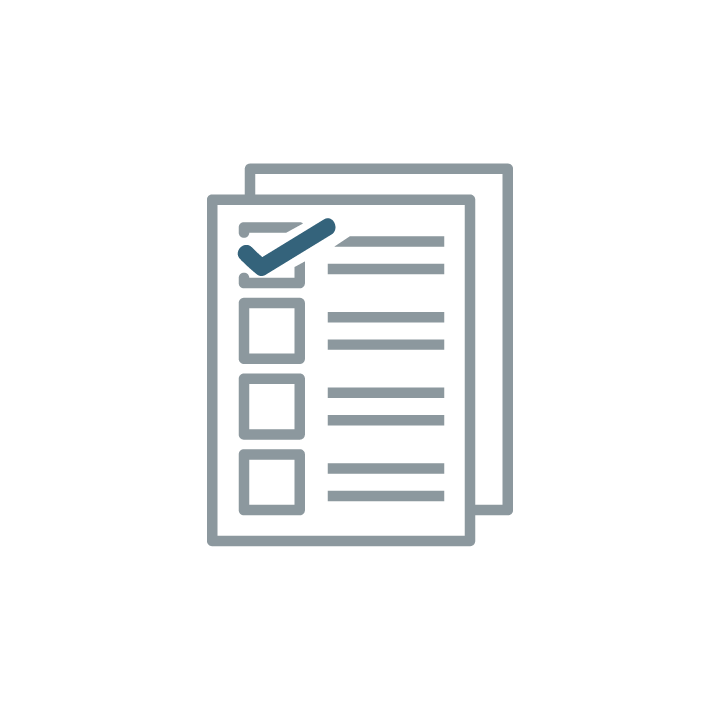 project management icon