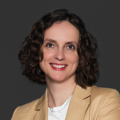 Joanna Raczynska