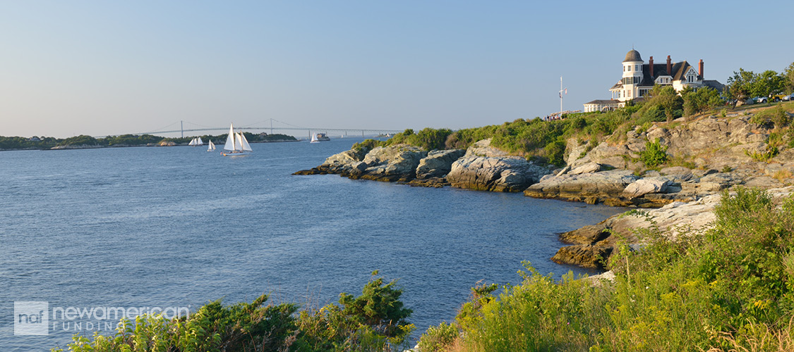 Rhode Island state landmark