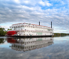 Riveboat Travel Guide