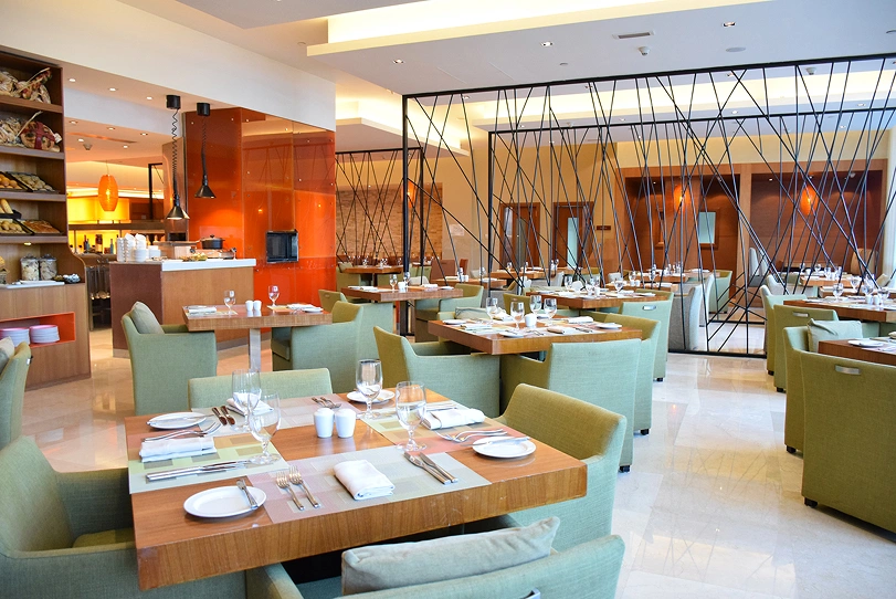 Yas Island Rotana Gallery2