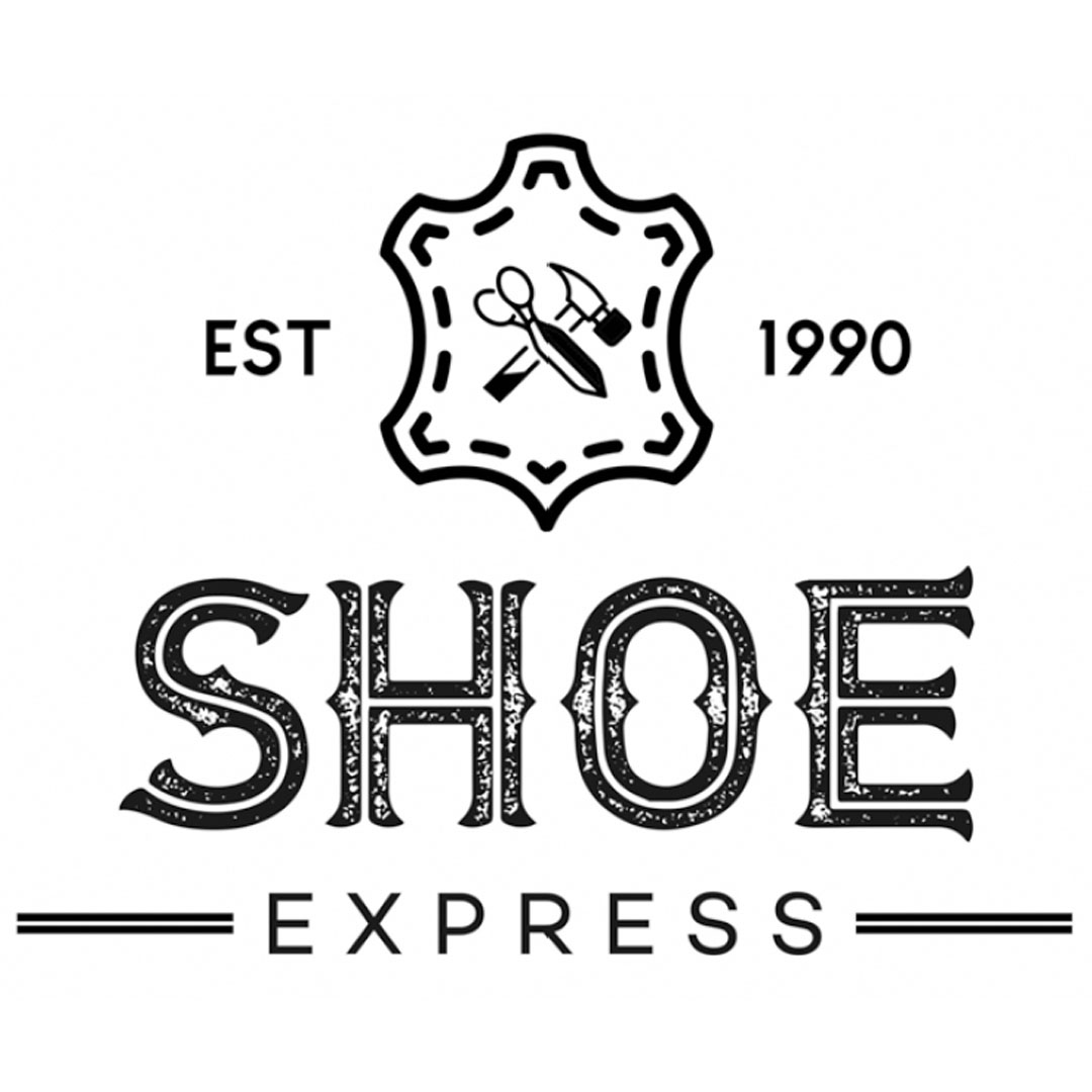 shoe express imagery
