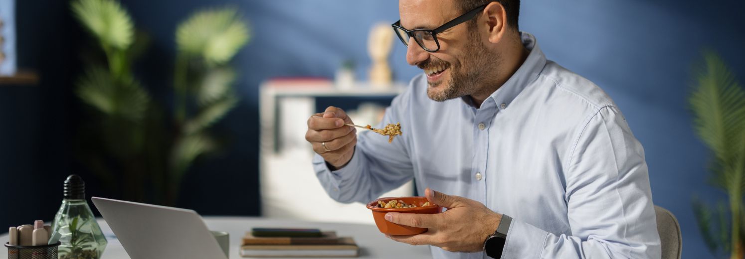 LUNCH & LEARN CPD SERIES