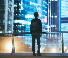 How will smart city technologies shape construction?