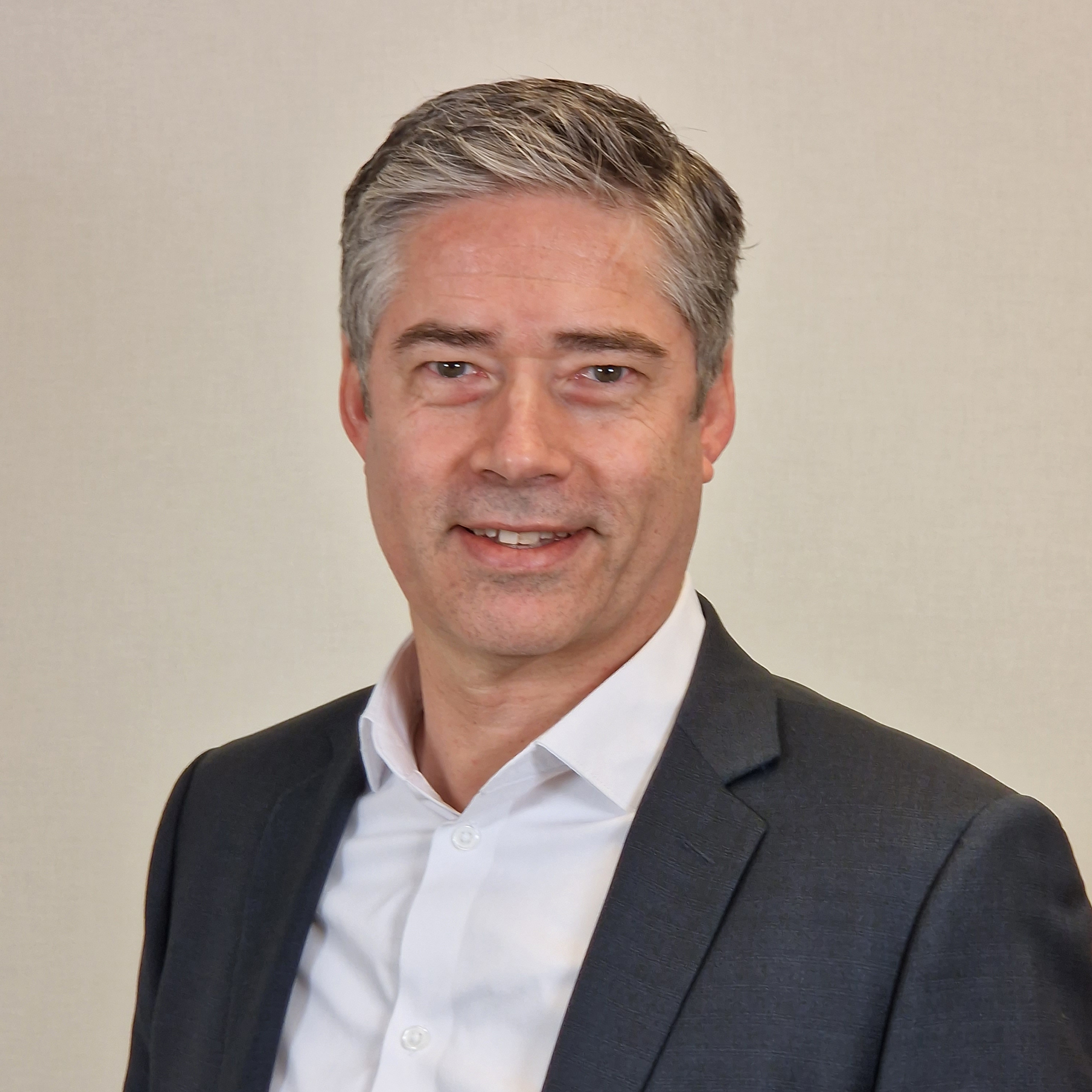 Staffan Almberg