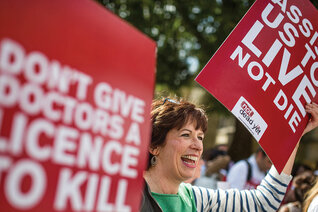 Standing Firm Before a Slippery Slope