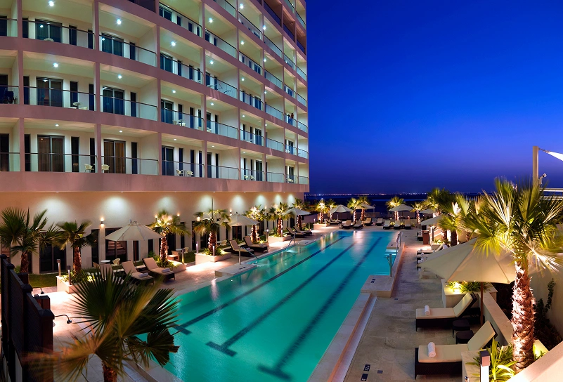 Staybridge Suites Yas Island Gallery1