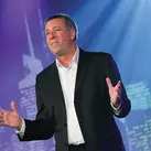 Curtis Martin, pictured here in 2015, is CEO and founder of FOCUS and a member of Archbishop Fulton J. Sheen Council 7502 in Northglenn, Colo. (OSV News photo/Terry Wyatt, courtesy FOCUS)