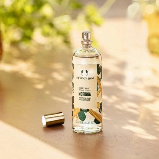 moringa mist floral