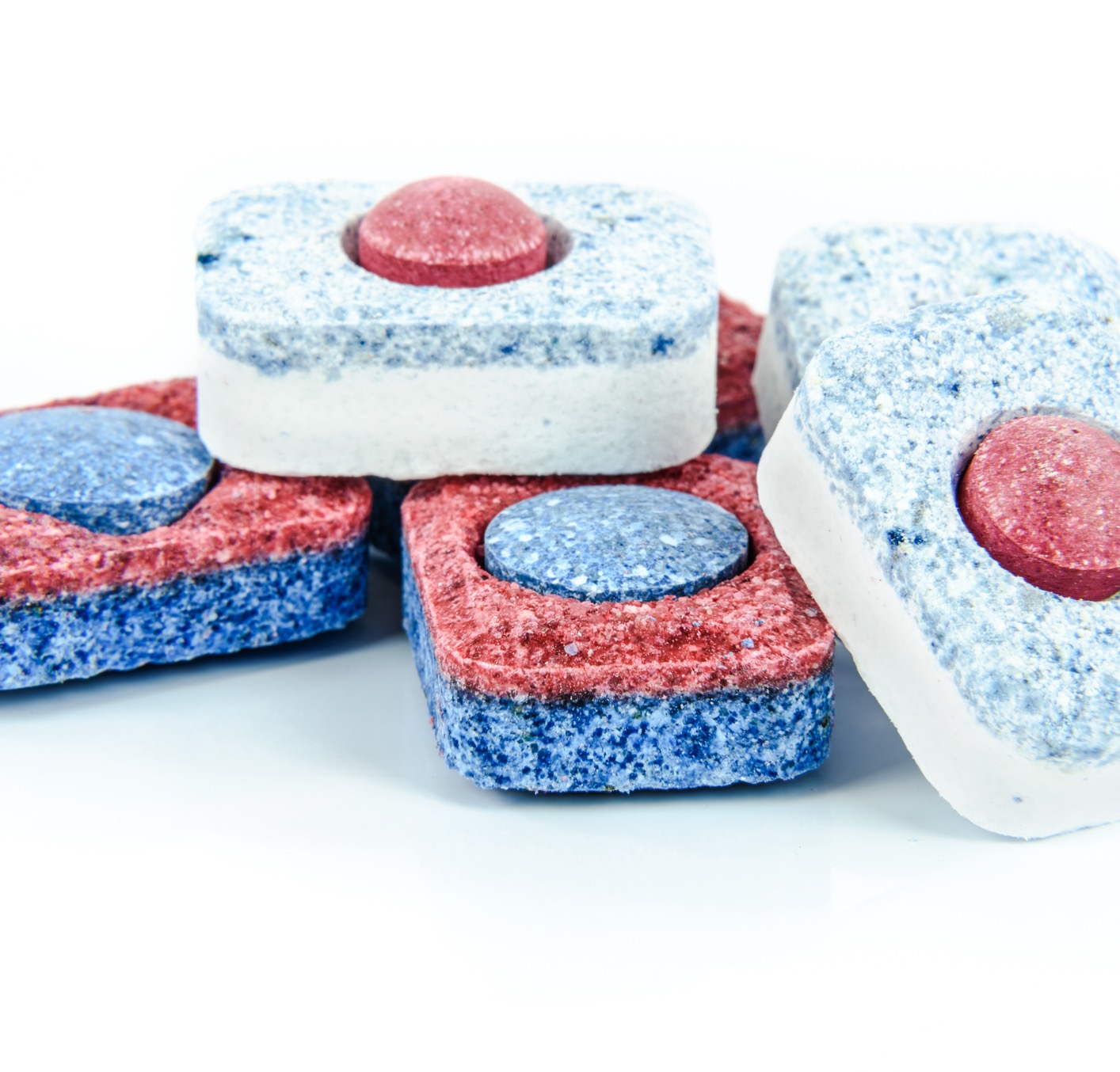 dishwasher tablets