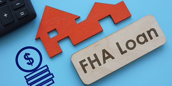 fha loan