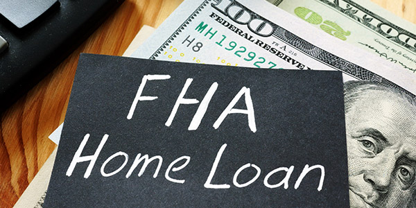 fha home loan