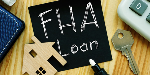 fha loan