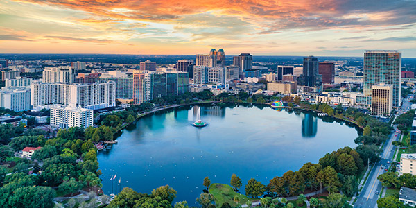 Orlando, Florida