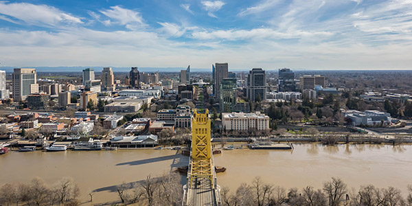 sacramento, california