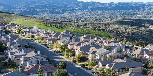 simi valley, california